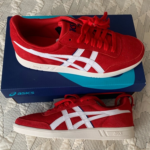 ASICS GEL TRS NIB W7.5/M6 - Picture 2 of 4